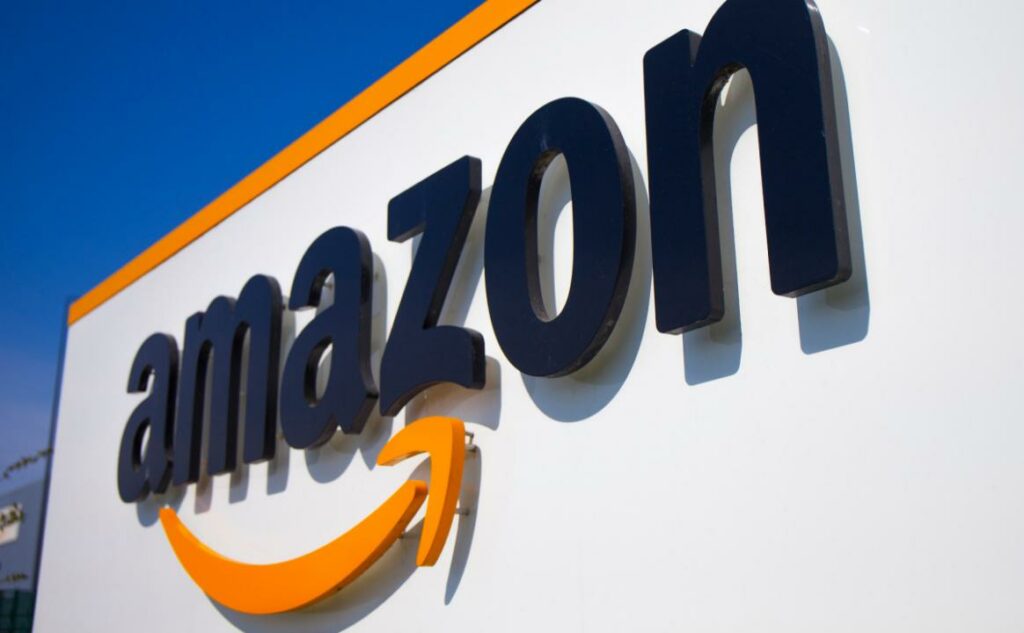 Казахстан начнет торговать на Amazon