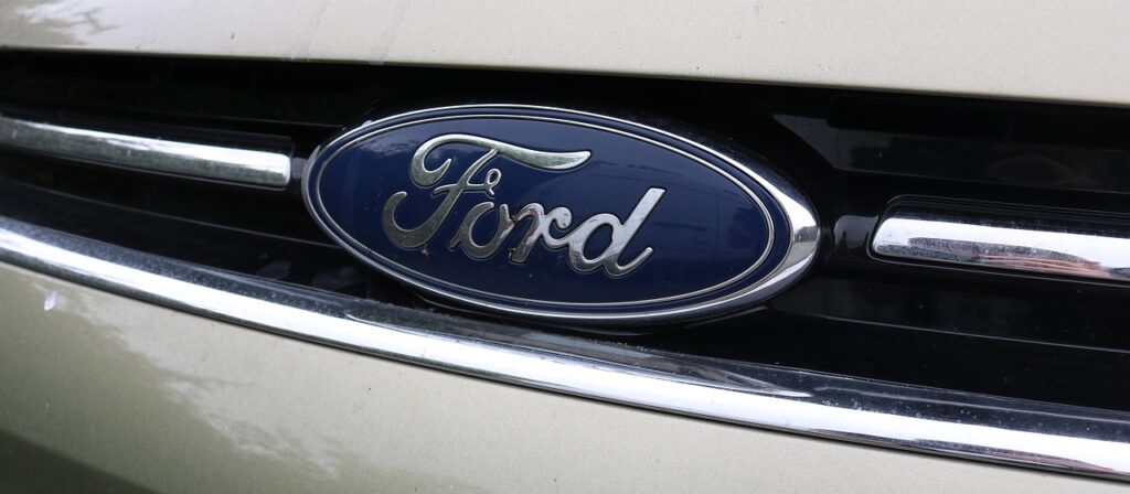 Ford выпустит две новые платформы для электромобилей к 2025 году