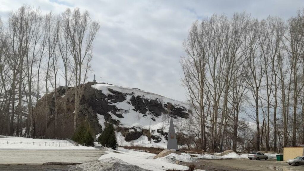 History of a Town You’ve Probably Never Heard About