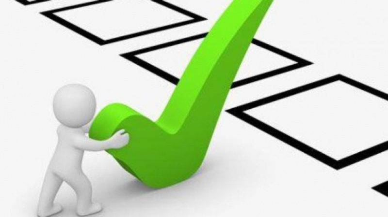 Сирияда президент сайлауы басталды