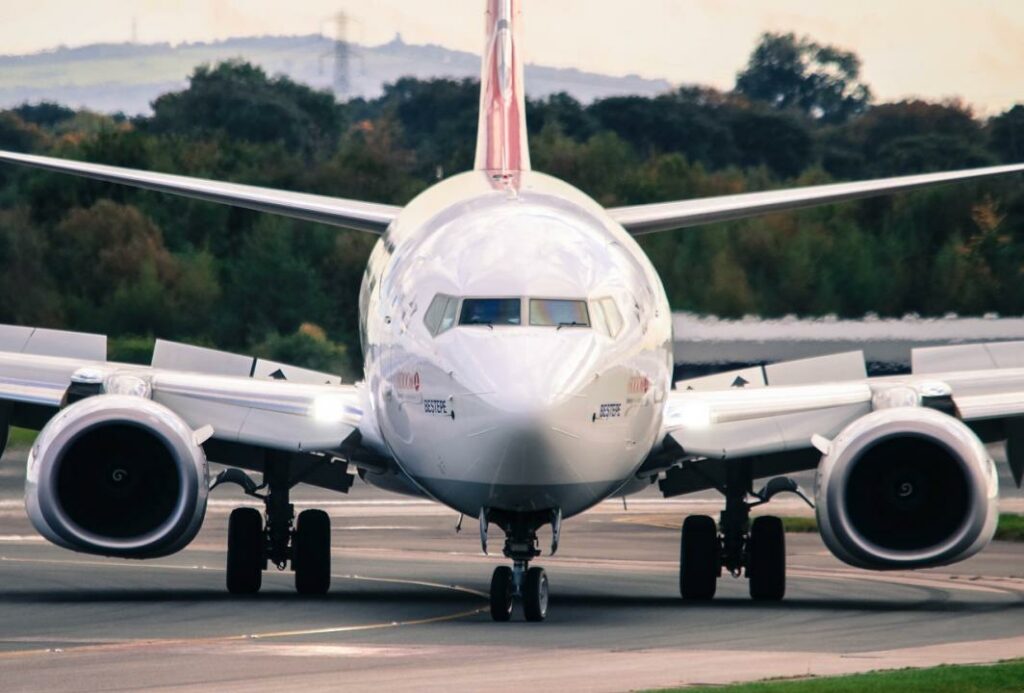 Boeing выплатит новый штраф в $17 млн