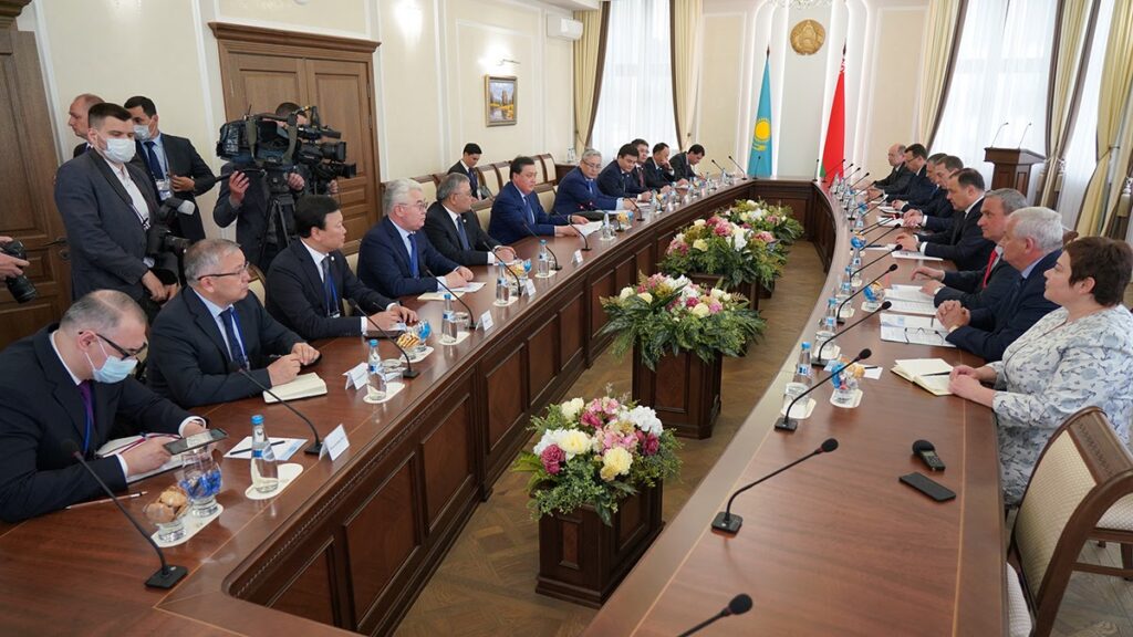 Фото: primeminister.kz