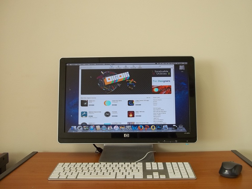 Чистая прибыль HP выросла в 1,6 раза