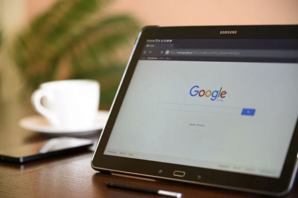 В Google признали незаконный сбор данных о пользователях