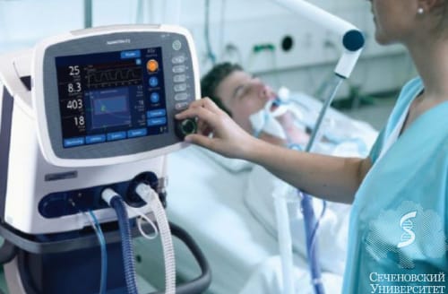 АҚШ-та 192 ИВЛ аппаратын ұрлаған қылмыскер қамауға алынды