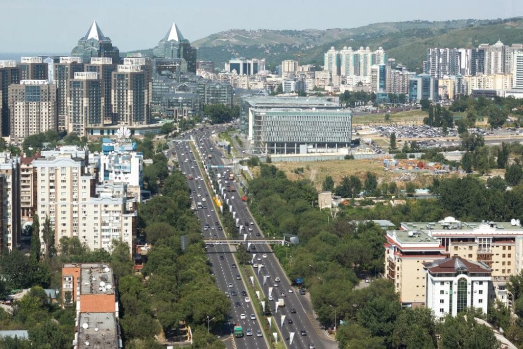 Фото: Офелия Жакаева