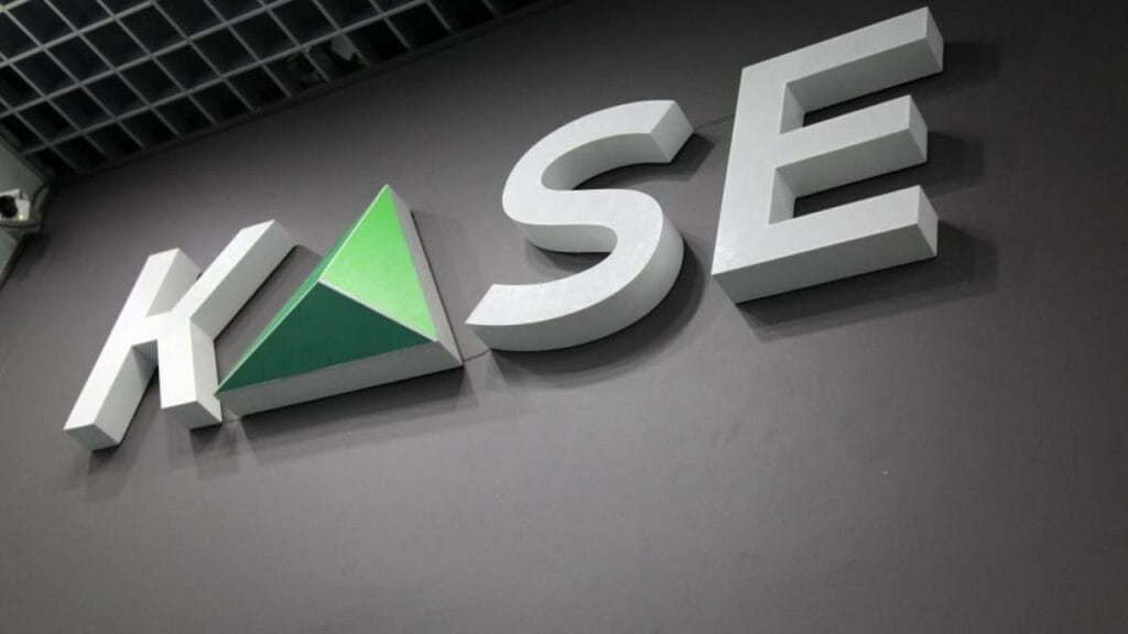 KASE определила новый состав совета директоров