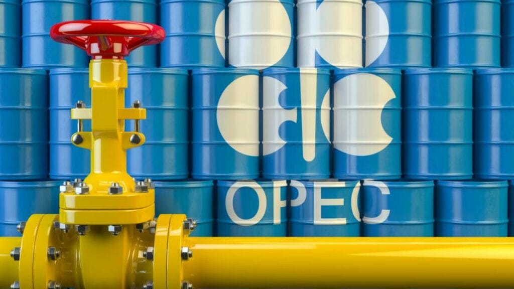ОПЕК+ сохранили намеченный план по добыче нефти в июле