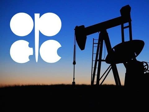 Цены на нефть обновили двухлетний максимум