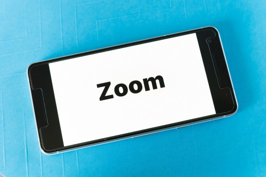 Выручка Zoom выросла на 191%