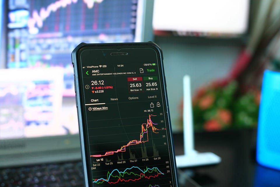 Акции американской сети кинотеатров взлетели на 95% на NYSE