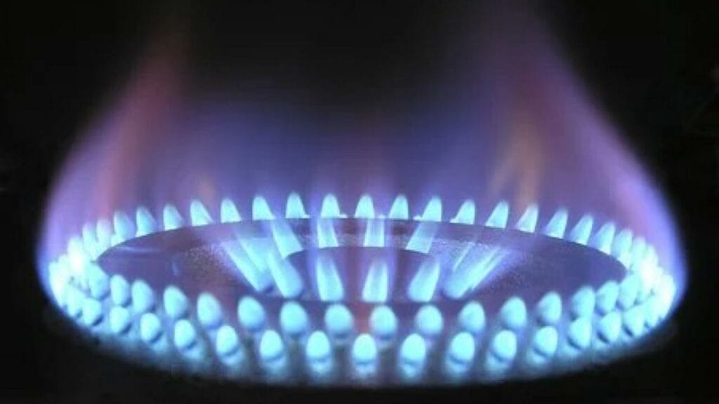 Определены предельные оптовые цены товарного газа в Казахстане