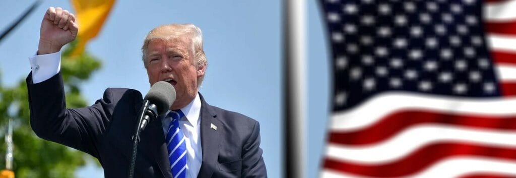 Трамп потребовал от Китая $10 трлн за ущерб от пандемии