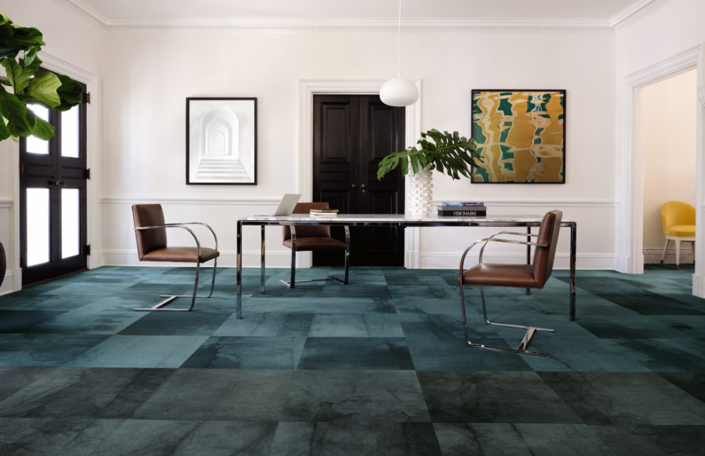 Виджей Сабнани, Office Design Project: «Наши товары улучшают внешний вид интерьеров»