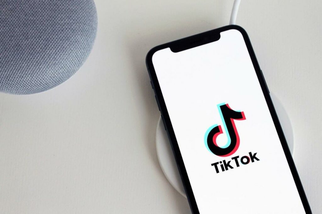 Байден отменил указ Трампа о запрете TikTok и WeChat в США