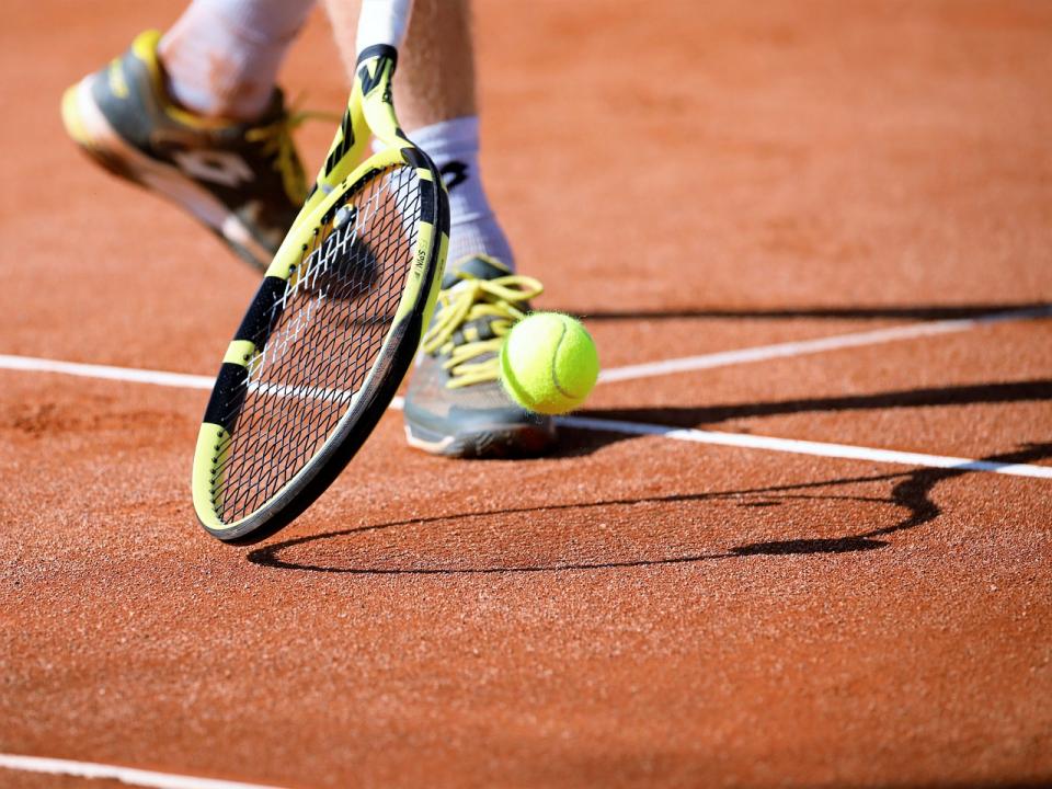 Казахстанские теннисисты вышли в финал Roland Garros-2021