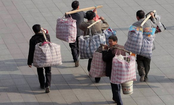 ШҚО-да 300-ден астам шетелдік жауапқа тартылды