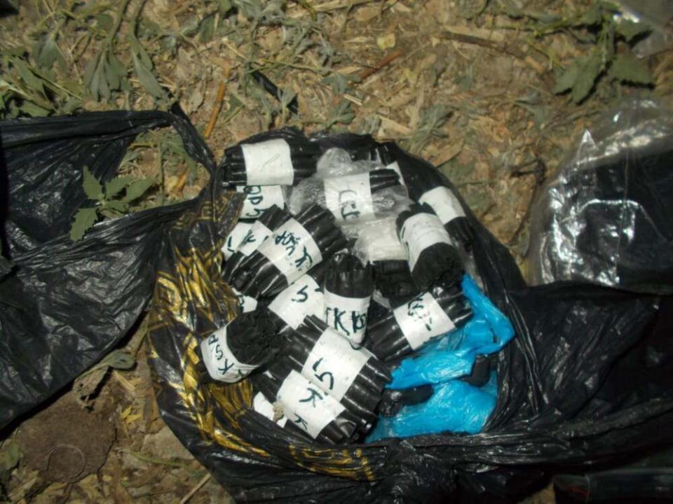 Қостанай облысында есірткі зертханасының қызметі тоқтатылды