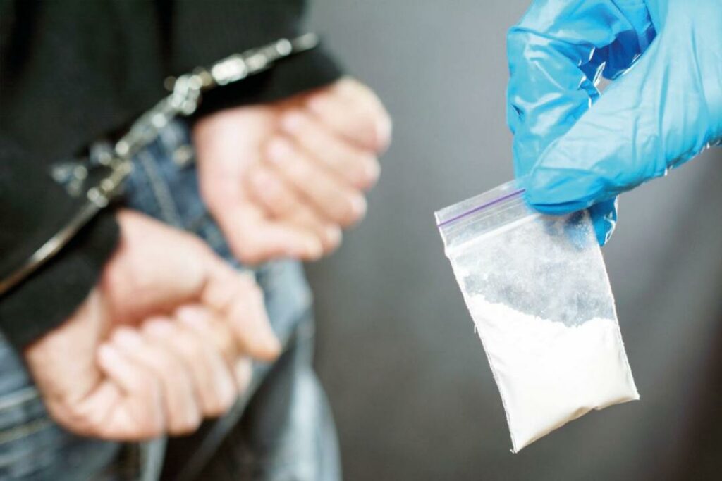 Қостанай облысында есірткі зертханасының қызметі тоқтатылды