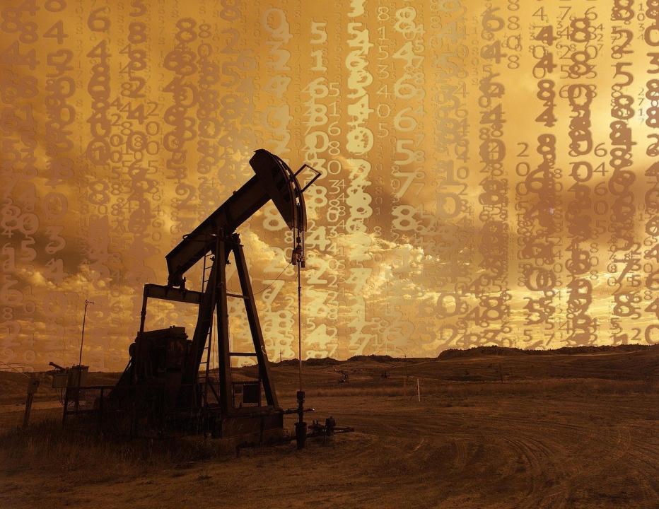 Нефтяной сектор Саудовской Аравии зафиксировал падение на 11,7%