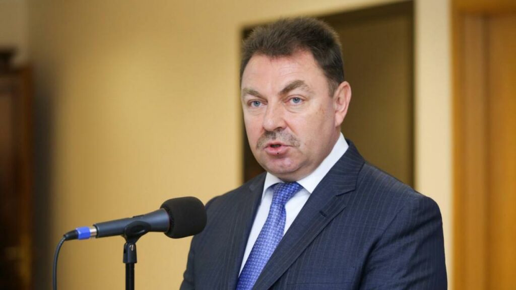 Глава МЧС назвал основные причины аварий на производстве