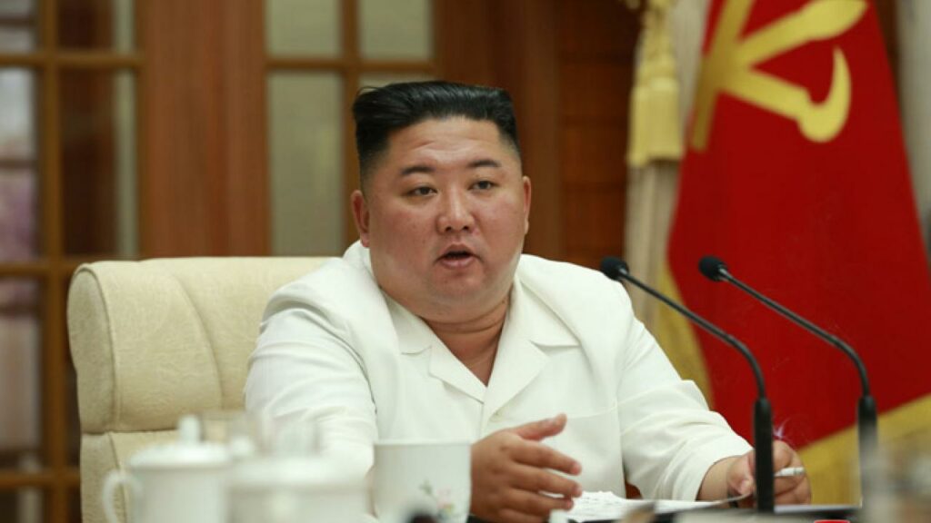 Фото: KCNA