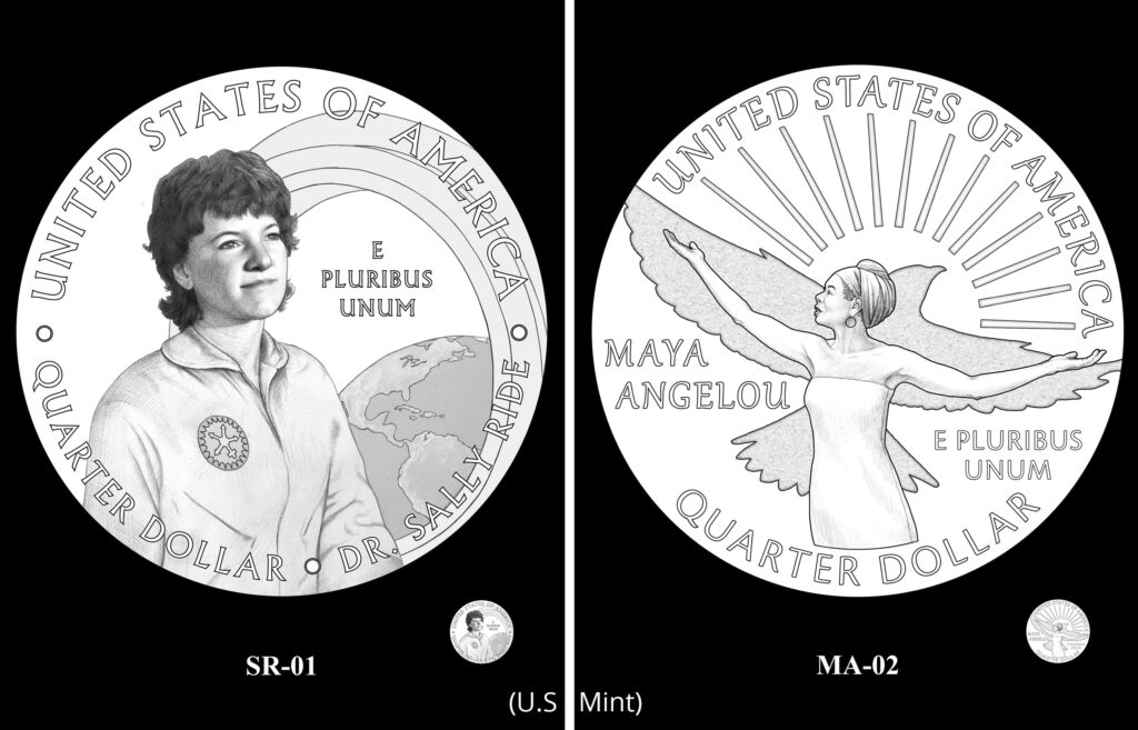 Фото: U.S. Mint