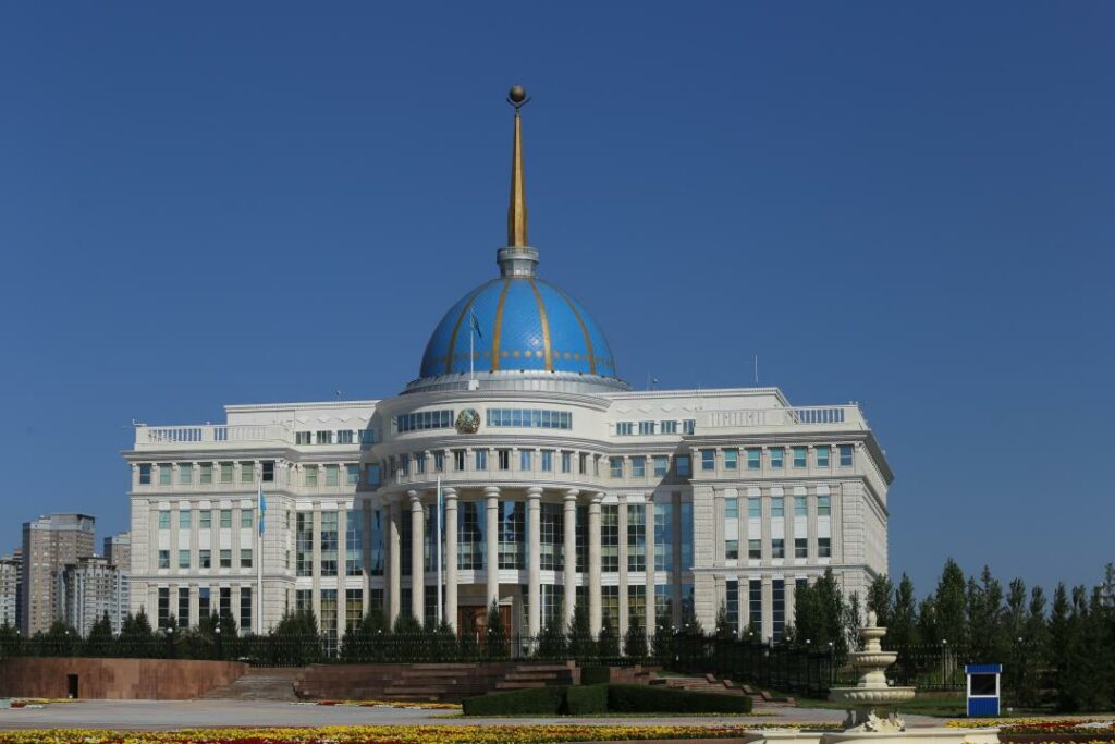 Фото: Аскар Ахметуллин