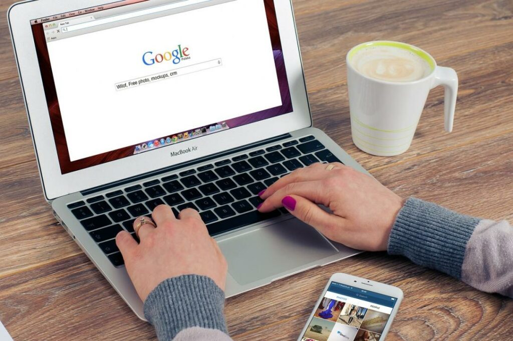 Казахстанцы жалуются на проблемы с сервисами Google