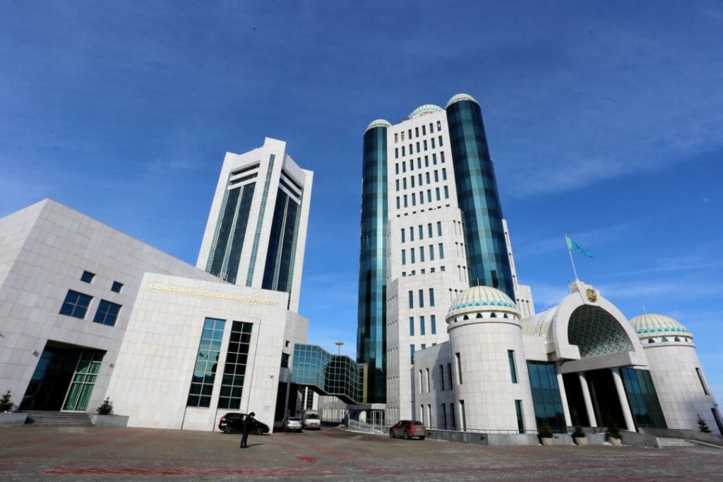 Фото: Аскар Ахметуллин