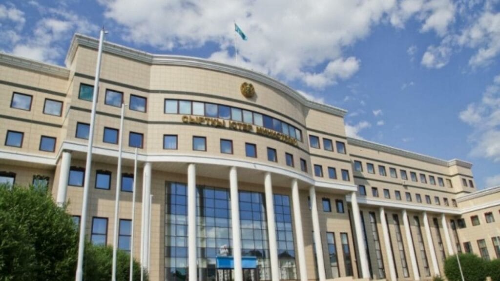 Фото: gov.kz