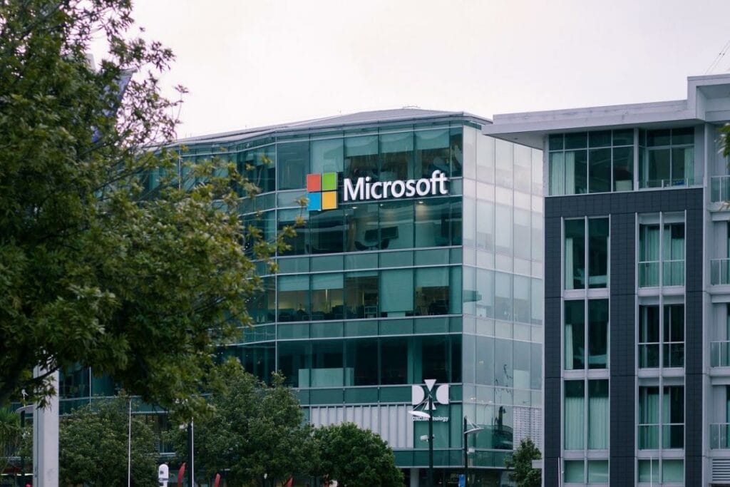 Microsoft представила Windows 11
