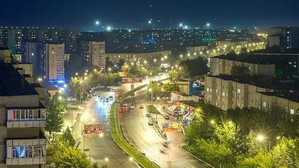 В Семее сменился аким