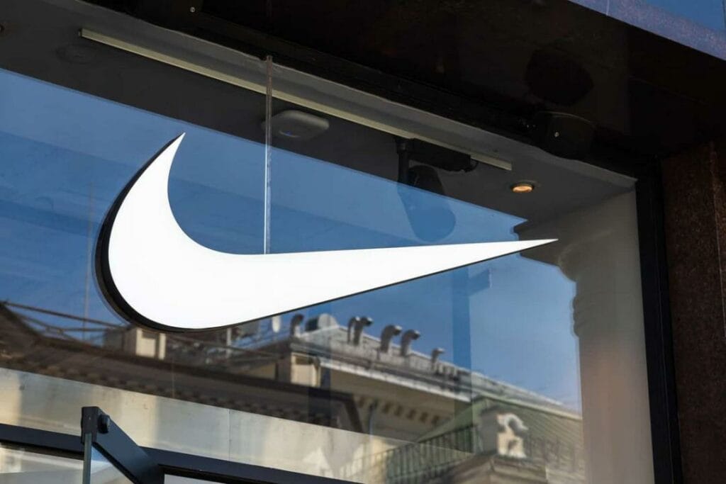Прогнозные цены для акций Nike повысили аналитики