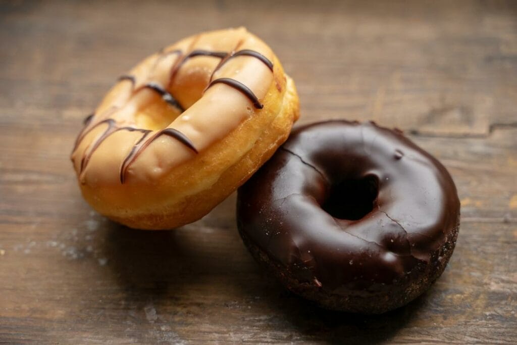 Акции Krispy Kreme взлетели на 23,53% после первого дня на NASDAQ
