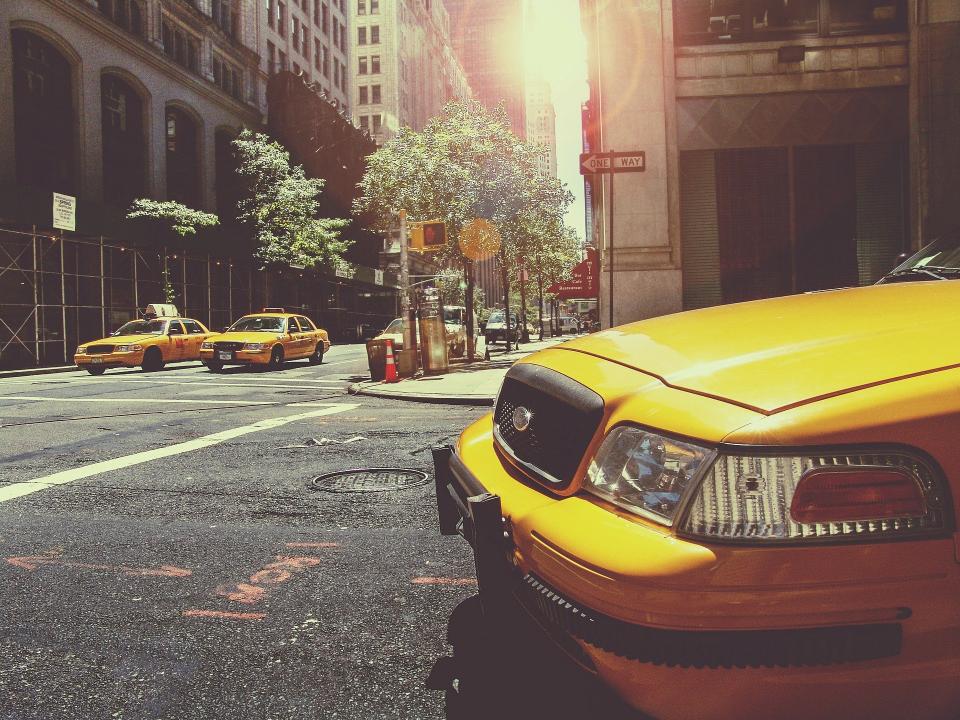 Акции Didi рухнули на 5,3% после двухдневного взлета