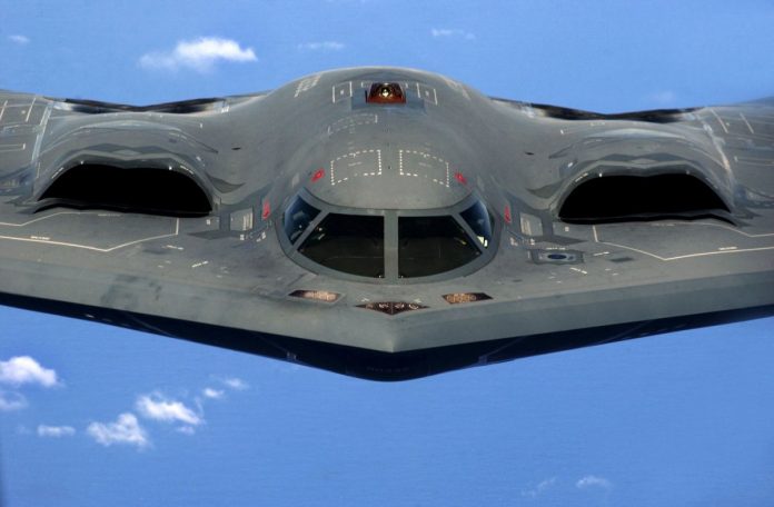 США начинают производство крылатых ракет c ядерными боеголовками