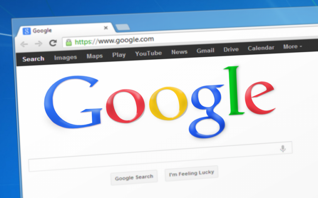 Большинство штатов Америки подали антимонопольный иск против Google