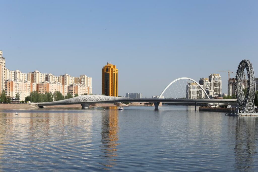 Фото: Аскар Ахметуллин