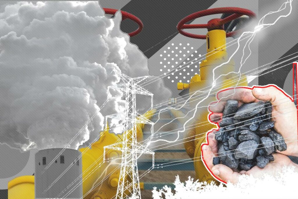 Газификацию карагандинских металлургических заводов сдерживают цены