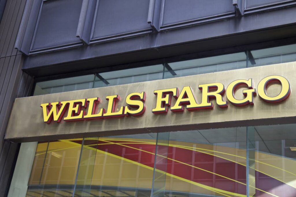 Wells Fargo завершила квартал с чистой прибылью в $6 млрд