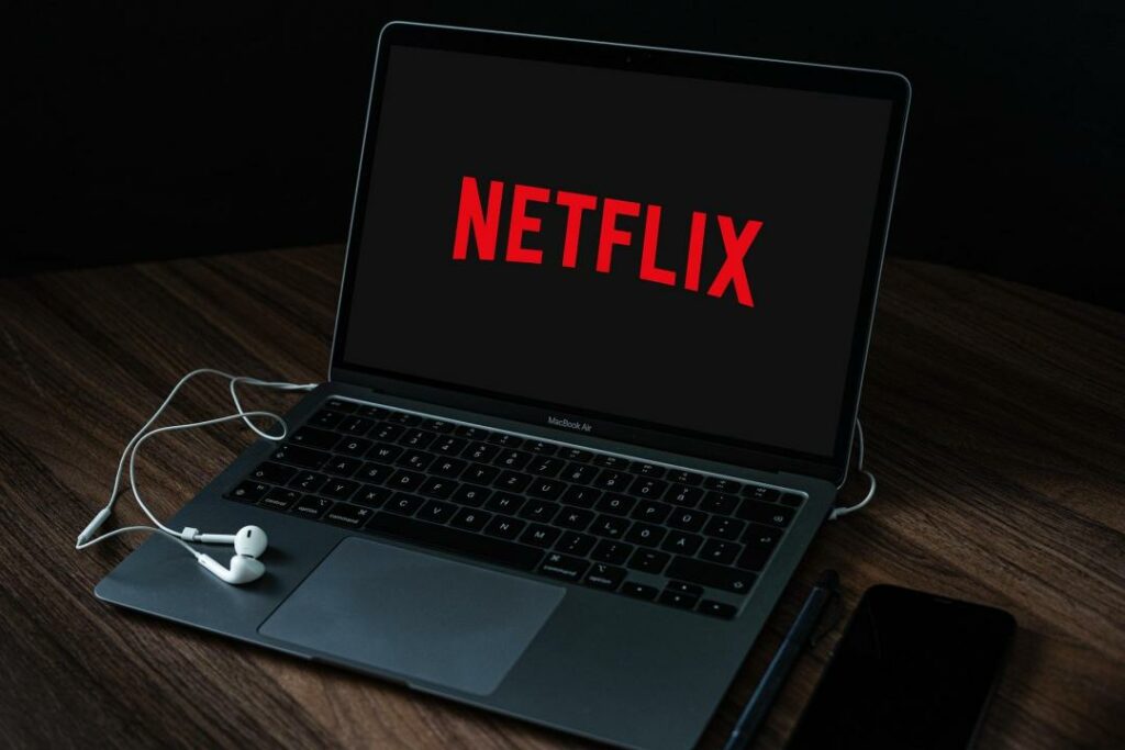 Netflix начнет разрабатывать видеоигры