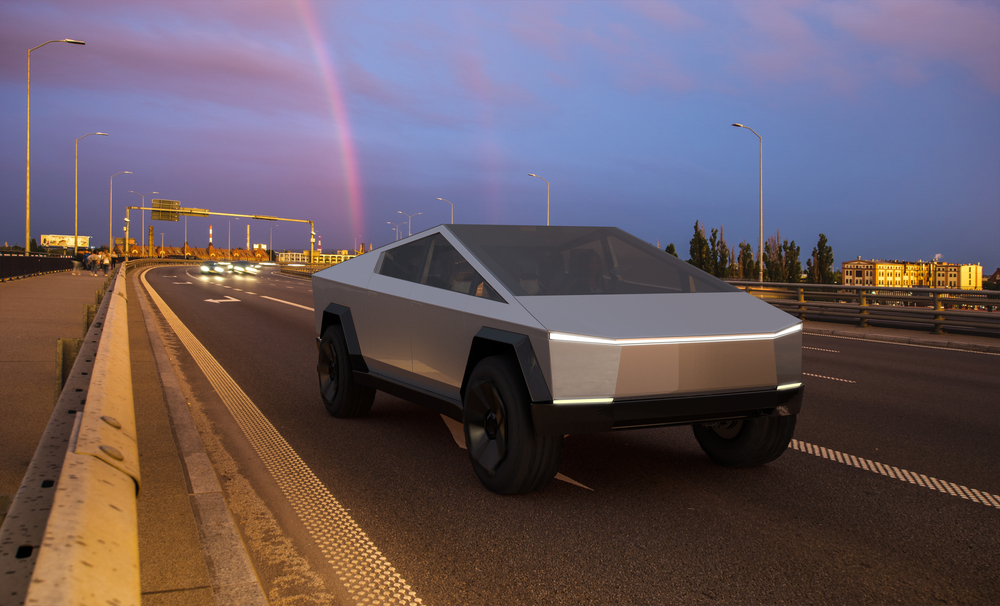 Илон Маск признал возможный провал Cybertruck Tesla