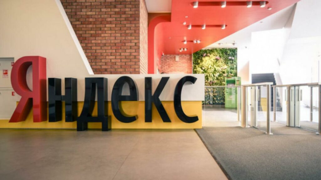 Want to Know What Video in Foreign Language Is Talking About? Ask Yandex