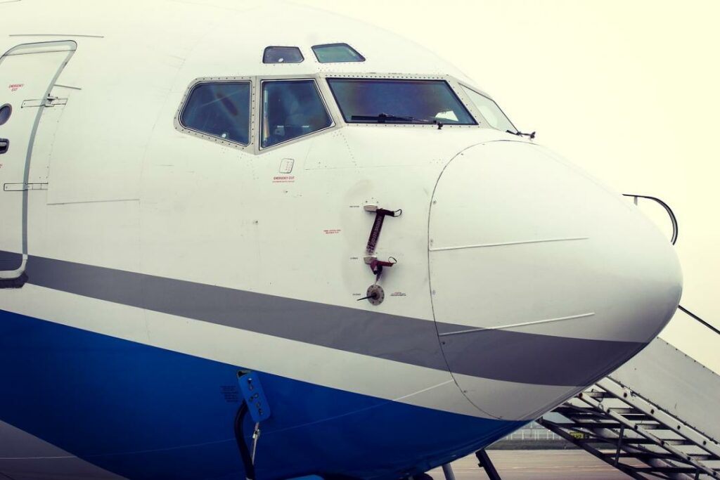 Авиакомпании США должны будут проверить самолеты Boeing 737