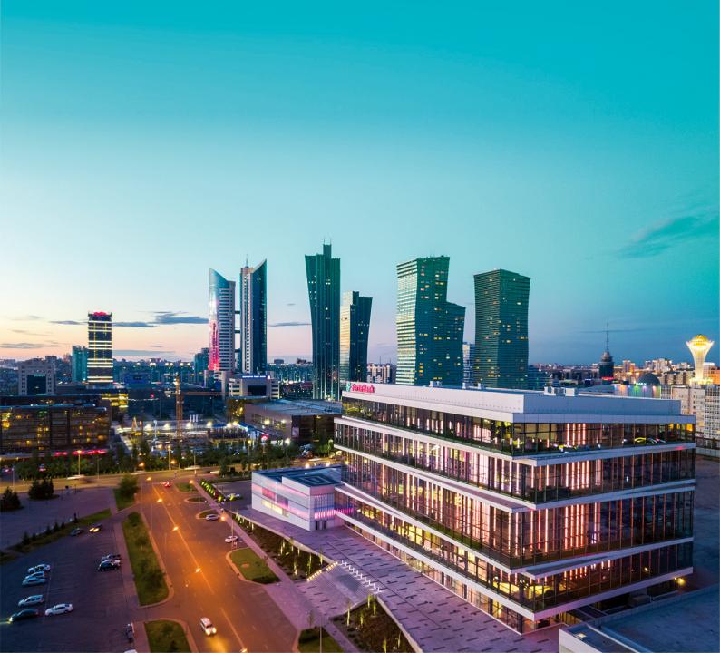 Фото: ForteBank