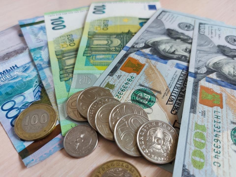 Чиновник из минэнерго по Алматинской области признался в коррупции