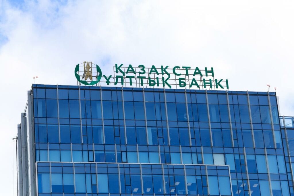 Photo: Askar Akhmetullin