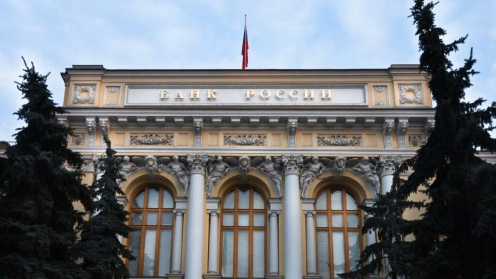 Центробанк России ужесточит регулирование выдачи ипотеки