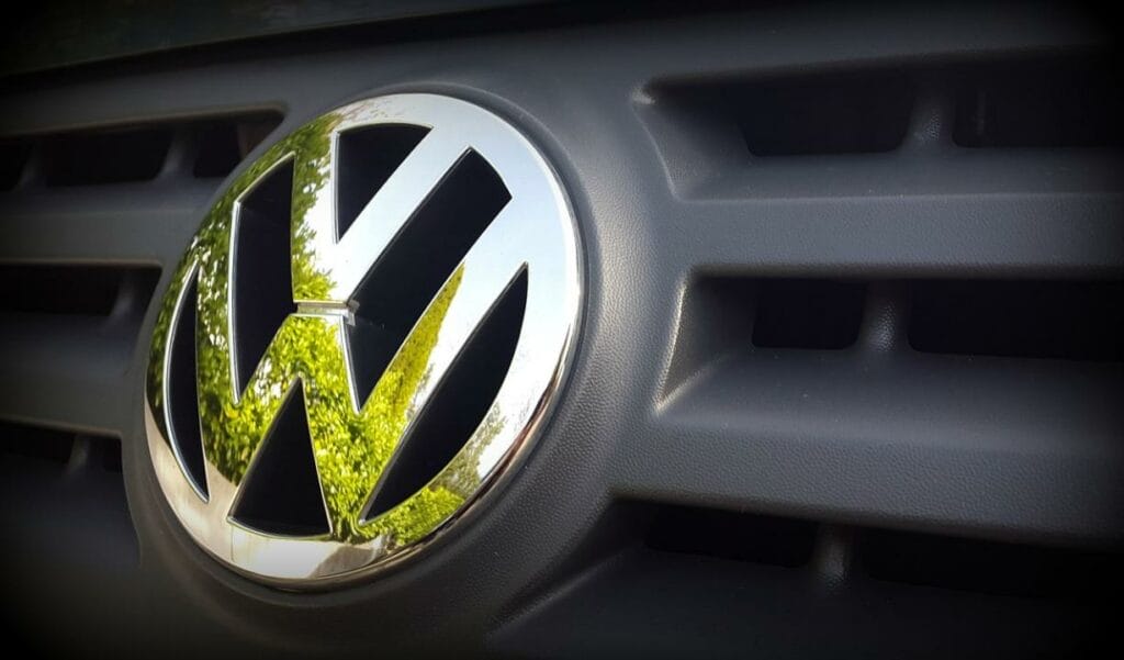 Volkswagen вернулcя к прибыли во II квартале текущего года